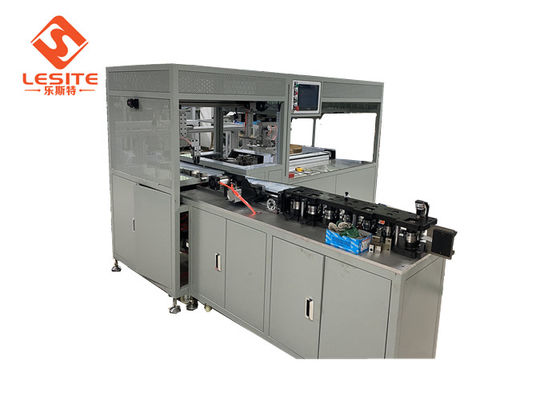 Hoge snelheids5.5kw Automatische Vormende Machine voor Filter Intern Kader