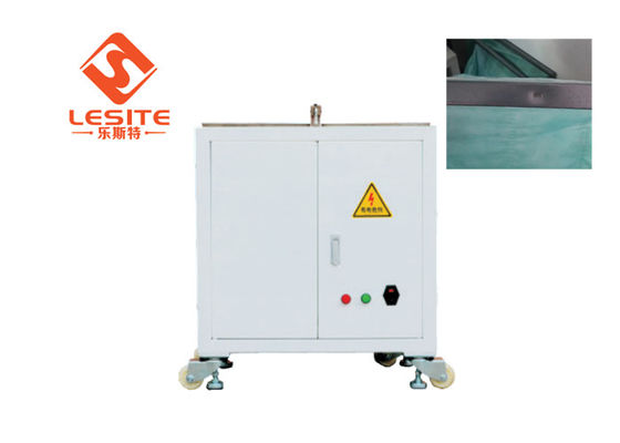 Witte Automatische het Vastnagelen van 220V 5pa Machine met Ce-Certificatie
