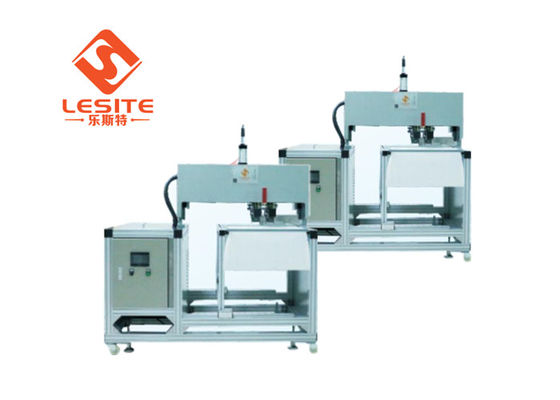 390v 2,1 kW CE enkelkop rivetmachine semi-automatisch