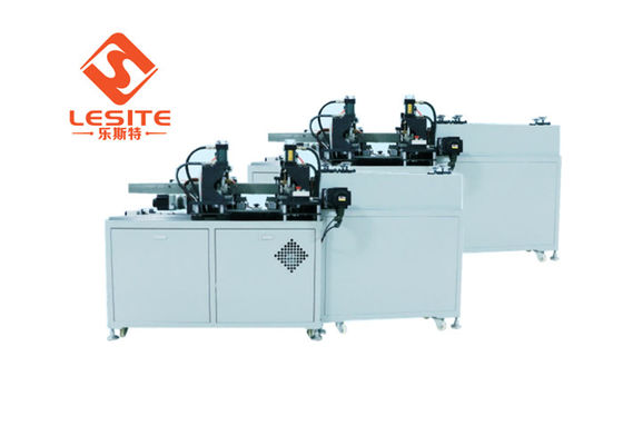Snelle Automatische het Lassenmachine van het Snelheids6.5pa Roestvrije staal voor Plaatfilter