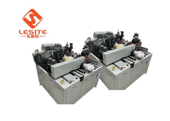 Volledige Snelle het Lassenmachine LESITE 850mm van het Automatische Controlekader