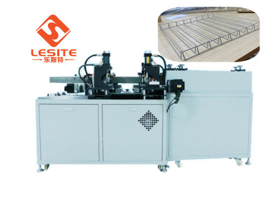 Gemakkelijk om Lasser For Plate Filter in werking te stellen van het Roestvrij staal7pa de Subkader
